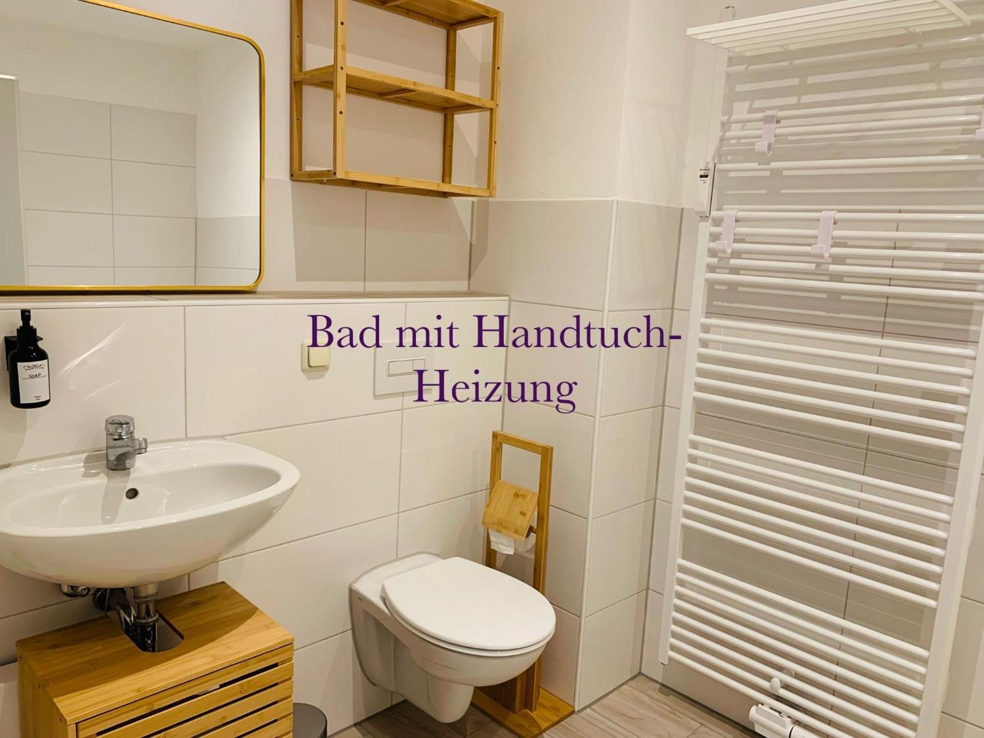 Am Schloss Wolkenstein, 75M2, 2Br, Babybett Extérieur photo